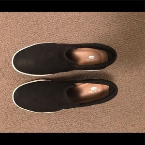 Dr. Scholl’s Leta Platform Sneaker